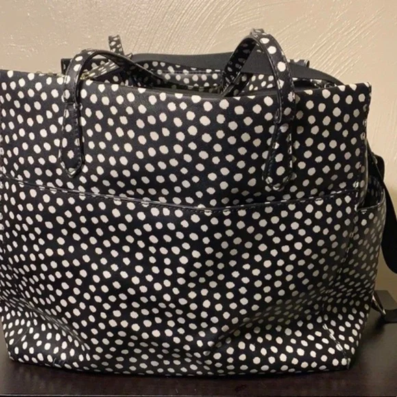 Kate Spade Diaper Bag - Picture 3 of 5